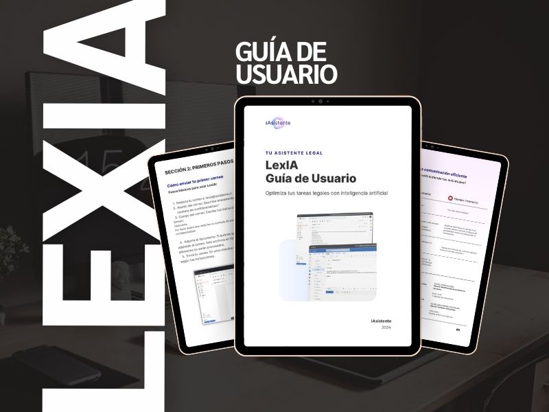 guia usuario